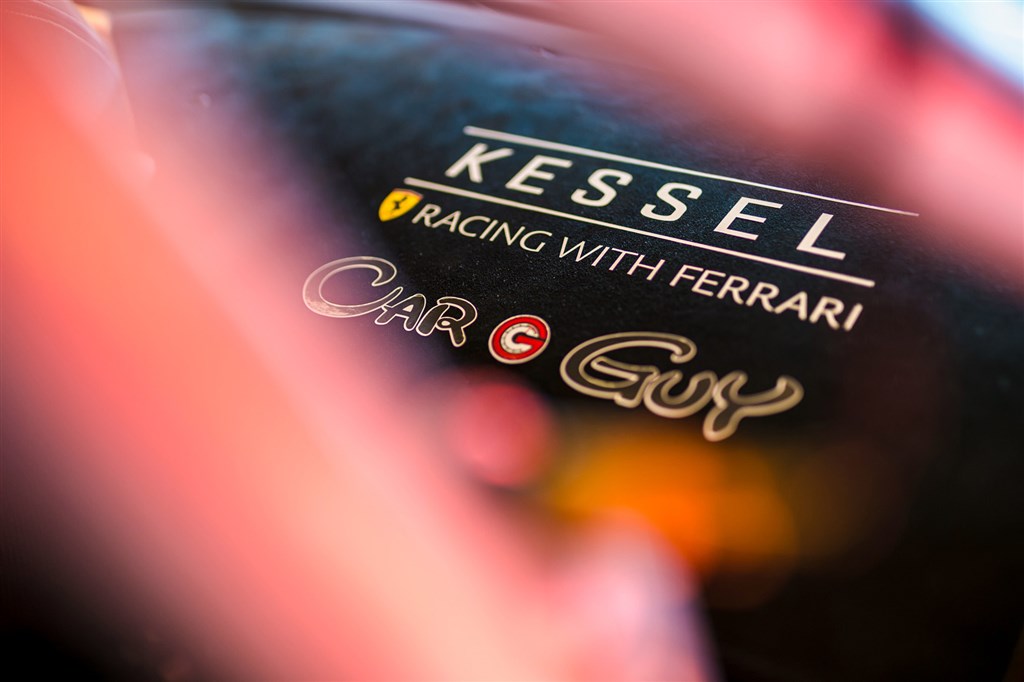 (Foto: Car Guy Racing)